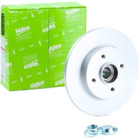 VALEO Bremsscheibe COATED Hinterachse 675409 Bremsscheiben,Scheibenbremsen PEUGEOT,CITROËN,DS,308 SW I (4E_, 4H_),PARTNER Tepee,5008 (0U_, 0E_) VALEO Bremsscheibe COATED Hinterachse 675409 Bremsscheiben,Scheibenbremsen PEUGEOT,CITROËN,DS,308 SW I (4E_, 4H_),PARTNER Tepee,5008 (0U_, 0E_) von VALEO