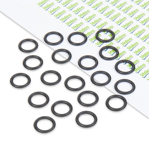 VALEO Dichtung, Kühlmittelrohrleitung 509132 3537501,8A0260749AF,1409971145 3093499,52450548,6555437,6457R0 VALEO Dichtung, Kühlmittelrohrleitung 509132 3537501,8A0260749AF,1409971145 3093499,52450548,6555437,6457R0 von VALEO