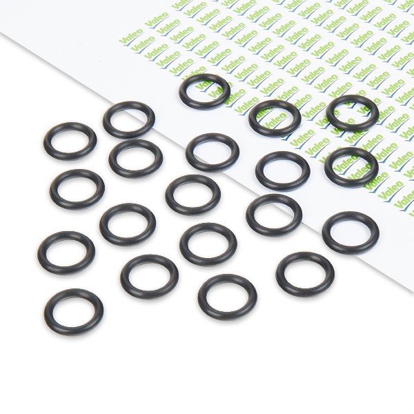 VALEO Dichtung, Kühlmittelrohrleitung 509301 80872ST7000,9009914120 VALEO Dichtung, Kühlmittelrohrleitung 509301 80872ST7000,9009914120 von VALEO
