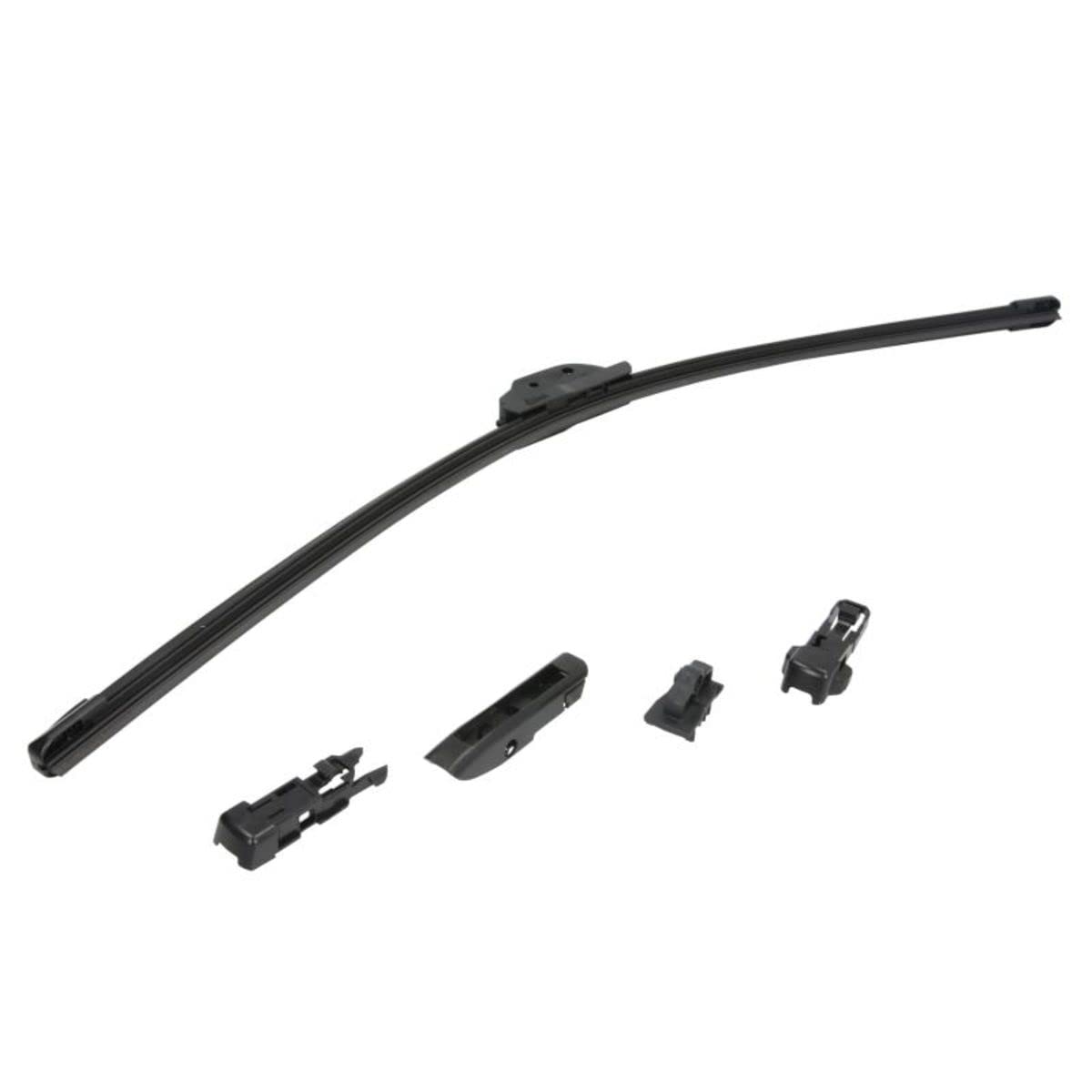 VALEO First Wischer - FM65 Beste Performance mit dem Flachwischerblatt 650mm - Vorne - 1 Wischerblatt - 575009 VALEO First Wischer - FM65 Beste Performance mit dem Flachwischerblatt 650mm - Vorne - 1 Wischerblatt - 575009 von VALEO