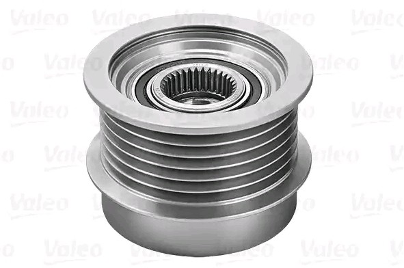 VALEO Freilauf Lichtmaschine OPEL,SAAB,VAUXHALL 588126 1204151,55564350,55571966 Generatorfreilauf,Freilaufriemenscheibe,Freilauf Generator 13308507 VALEO Freilauf Lichtmaschine OPEL,SAAB,VAUXHALL 588126 1204151,55564350,55571966 Generatorfreilauf,Freilaufriemenscheibe,Freilauf Generator 13308507 von VALEO