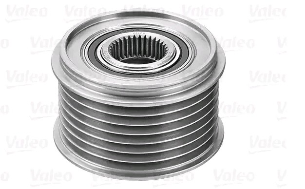 VALEO Freilauf Lichtmaschine SUBARU 588133 373222F000,23700AA731,23750AA060 Generatorfreilauf,Freilaufriemenscheibe,Freilauf Generator 3730025600 VALEO Freilauf Lichtmaschine SUBARU 588133 373222F000,23700AA731,23750AA060 Generatorfreilauf,Freilaufriemenscheibe,Freilauf Generator 3730025600 von VALEO