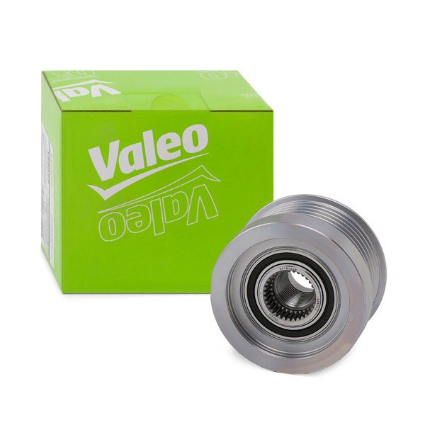 VALEO Freilauf Lichtmaschine VOLVO 588022 8601841,8676498,9459747 Generatorfreilauf,Freilaufriemenscheibe,Freilauf Generator 8602343,8602710,9459077 VALEO Freilauf Lichtmaschine VOLVO 588022 8601841,8676498,9459747 Generatorfreilauf,Freilaufriemenscheibe,Freilauf Generator 8602343,8602710,9459077 von VALEO
