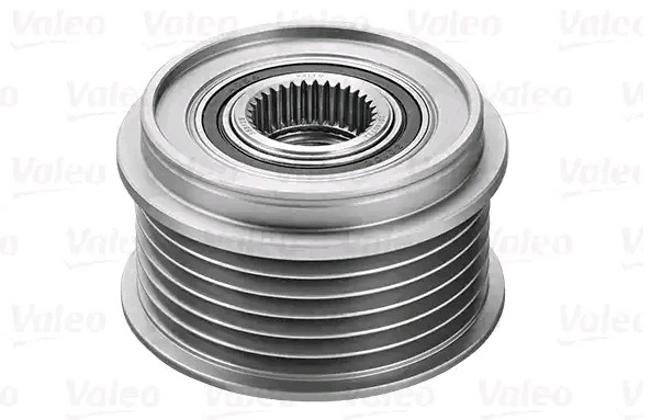 VALEO Freilauf Lichtmaschine VW,AUDI 588128 059903019A,59903016E,059903019B Generatorfreilauf,Freilaufriemenscheibe,Freilauf Generator 059903016G VALEO Freilauf Lichtmaschine VW,AUDI 588128 059903019A,59903016E,059903019B Generatorfreilauf,Freilaufriemenscheibe,Freilauf Generator 059903016G von VALEO