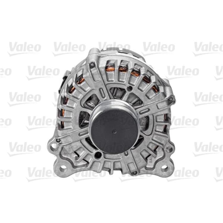 Valeo Generator Audi A6 A7 Porsche Macan von VALEO