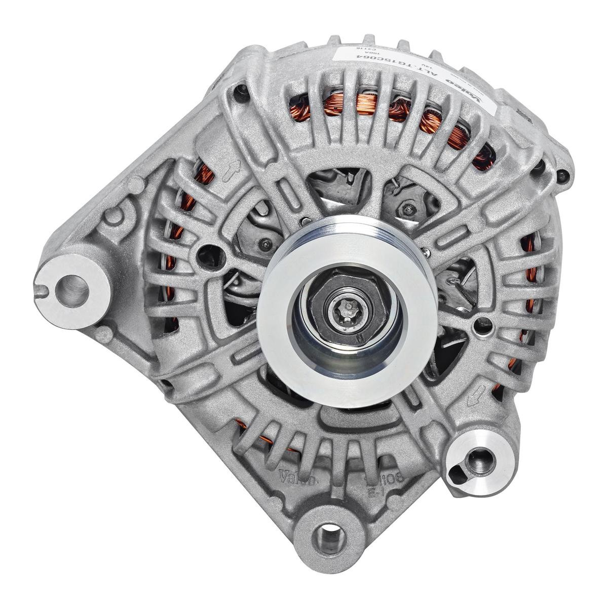 VALEO Generator BMW 439567 12317797660,12317797661,7797660 Lichtmaschine,Dynamo,Lima,Altenartor 7797661,TG15C064 VALEO Generator BMW 439567 12317797660,12317797661,7797660 Lichtmaschine,Dynamo,Lima,Altenartor 7797661,TG15C064 von VALEO