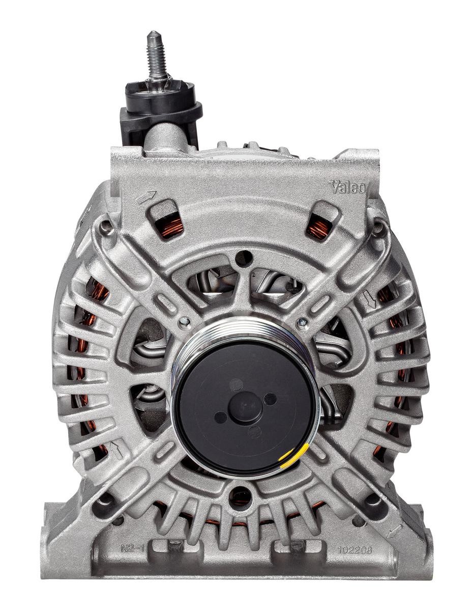 VALEO Generator MERCEDES-BENZ 439902 2661500101,A2661500101 Lichtmaschine,Dynamo,Lima,Altenartor VALEO Generator MERCEDES-BENZ 439902 2661500101,A2661500101 Lichtmaschine,Dynamo,Lima,Altenartor von VALEO