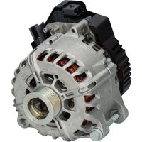 VALEO Generator NEW STOP&START ORIGINAL PART 439864 Lichtmaschine,Dynamo OPEL,FIAT,PEUGEOT,GRANDLAND X (A18),Zafira Life (K0) von VALEO