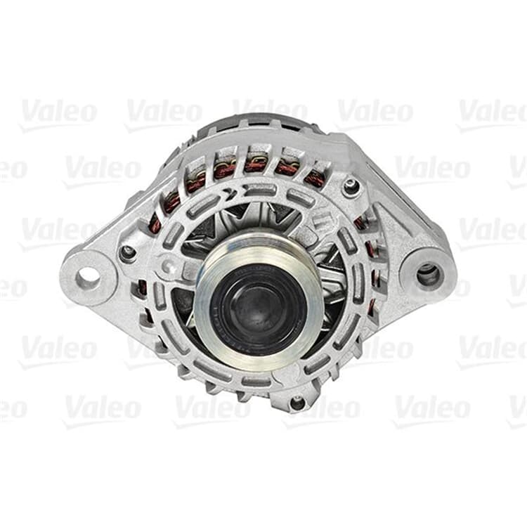 Valeo Generator Opel Astra Signum Vectra Zafira von VALEO