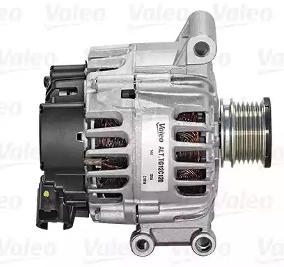 VALEO Generator PEUGEOT,CITROËN,MINI 439617 9808376280,7619254,A003TG5281ZE Lichtmaschine,Dynamo,Lima,Altenartor A3TG5281ZEA,A3TG5281ZEB,9664532780 VALEO Generator PEUGEOT,CITROËN,MINI 439617 9808376280,7619254,A003TG5281ZE Lichtmaschine,Dynamo,Lima,Altenartor A3TG5281ZEA,A3TG5281ZEB,9664532780 von VALEO