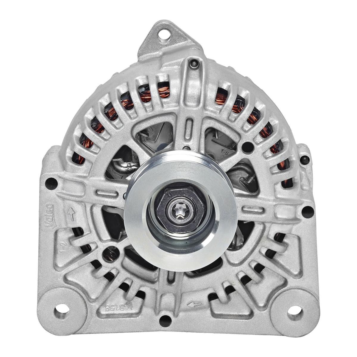 VALEO Generator RENAULT 439596 231000646R,8200429905,8200538817 Lichtmaschine,Dynamo,Lima,Altenartor 8200623231,7711368683,7711497015,8200518409 VALEO Generator RENAULT 439596 231000646R,8200429905,8200538817 Lichtmaschine,Dynamo,Lima,Altenartor 8200623231,7711368683,7711497015,8200518409 von VALEO