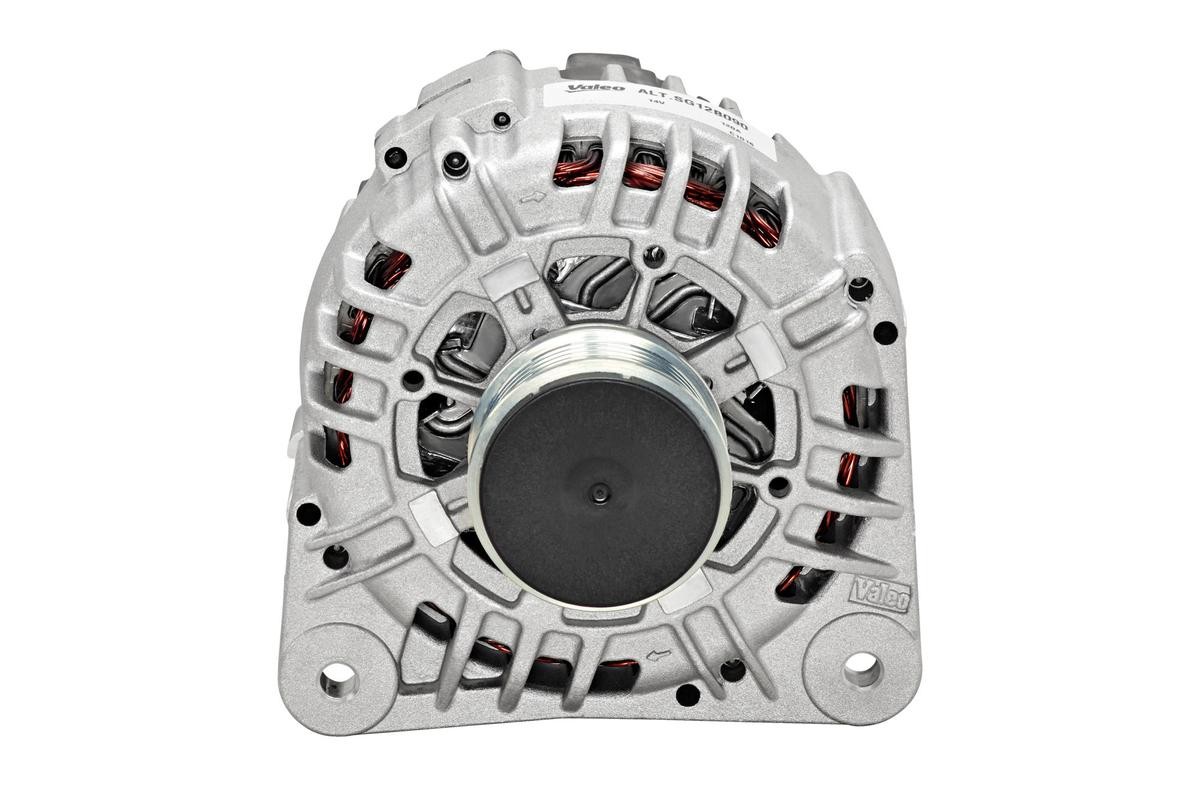 VALEO Generator VW,AUDI,FORD 439312 045903023A,38903023SX,38903024F Lichtmaschine,Dynamo,Lima,Altenartor SG12B090,RMYM2110300AA,LR1120701,028903026H von VALEO