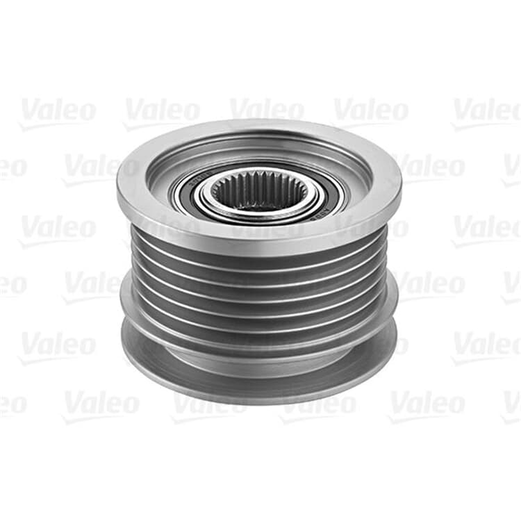 Valeo Generatorfreilauf Audi A4 Valeo Generatorfreilauf Audi A4 von VALEO