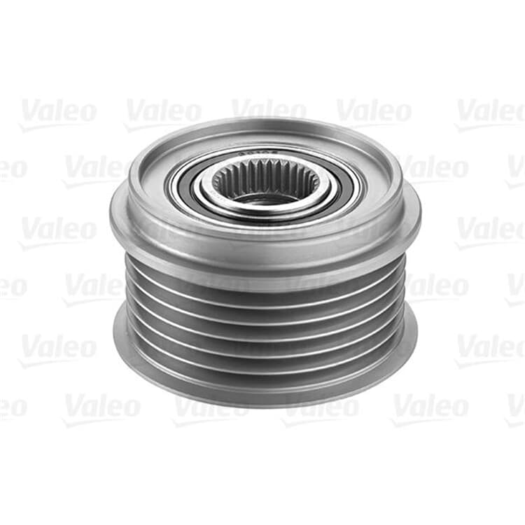 Valeo Generatorfreilauf Chevrolet Mercedes Opel Valeo Generatorfreilauf Chevrolet Mercedes Opel von VALEO