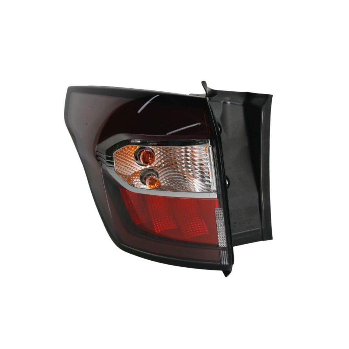 VALEO Halogen Rückleuchte, Teilenummer 47149 für die Fahrzeugmodelle FORD Kuga II facelift (2016 > ) von VALEO