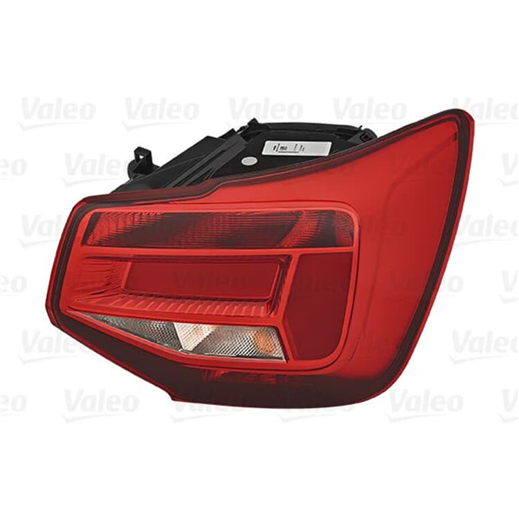 Valeo Heckleuchte rechts Audi Q2 Valeo Heckleuchte rechts Audi Q2 von VALEO