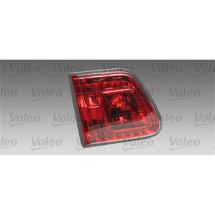 Valeo Heckleuchte rechts Toyota Avensis Valeo Heckleuchte rechts Toyota Avensis von VALEO