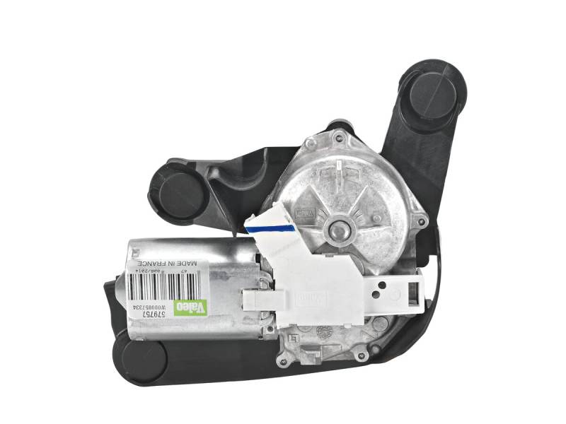 VALEO - Heckwischermotor - 579757 - C3 PICASSO (2005 -) von VALEO