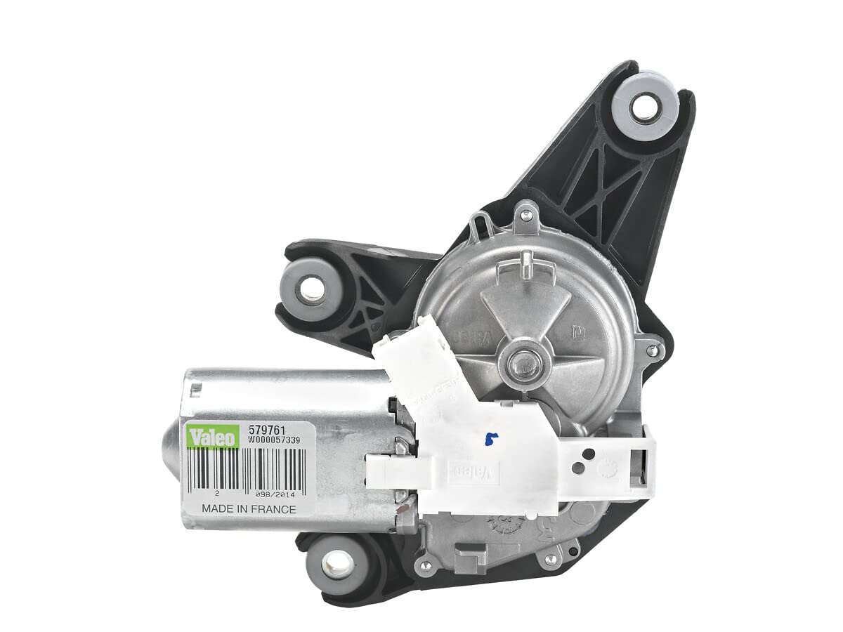 VALEO - Heckwischermotor - 579761 - LAGUNA 2 GRANDTOUR (KG0,1) (2001 -) STATION WAG von VALEO