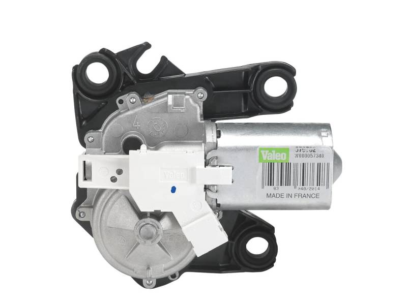 VALEO - Heckwischermotor - 579762 - 207, 207 SW (2007 -) von VALEO