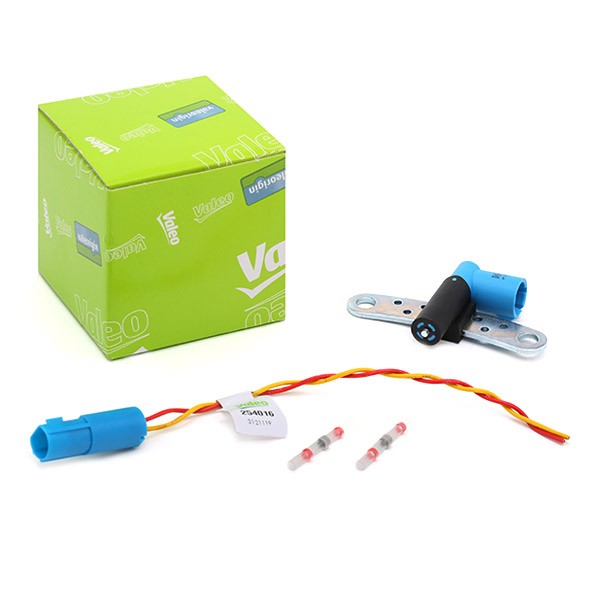 VALEO Impulsgeber RENAULT,NISSAN,DACIA 254016 6001548175,8200396919,2379800Q0A Kurbelwellensensor,Impulsgeber, Kurbelwelle 2379800QAC,2379800QAD VALEO Impulsgeber RENAULT,NISSAN,DACIA 254016 6001548175,8200396919,2379800Q0A Kurbelwellensensor,Impulsgeber, Kurbelwelle 2379800QAC,2379800QAD von VALEO