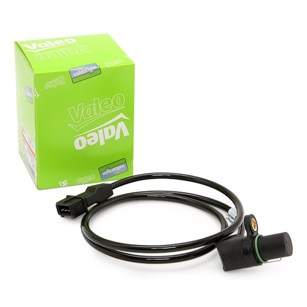 VALEO Impulsgeber OPEL,SAAB,VAUXHALL 254028 90213515,90451441,1238358 Kurbelwellensensor,Impulsgeber, Kurbelwelle 6238313,4227203 VALEO Impulsgeber OPEL,SAAB,VAUXHALL 254028 90213515,90451441,1238358 Kurbelwellensensor,Impulsgeber, Kurbelwelle 6238313,4227203 von VALEO