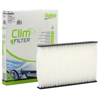 VALEO Innenraumfilter Partikelfilter 698664 Filter, Innenraumluft,Pollenfilter PEUGEOT,CITROËN,DS,307 (3A/C),307 CC (3B),307 SW (3H) von VALEO