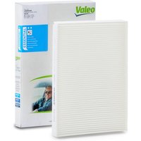 VALEO Innenraumfilter Partikelfilter 715597 Filter, Innenraumluft,Pollenfilter VOLVO,LAND ROVER,XC60 (156),V70 III (135),V60 (155, 157),S60 II (134) von VALEO