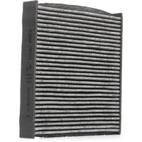 VALEO Innenraumfilter CLIMFILTER PROTECT 715725 Filter, Innenraumluft,Pollenfilter RENAULT,DACIA,Clio IV Schrägheck (BH_),Clio V Schrägheck (BF) von VALEO