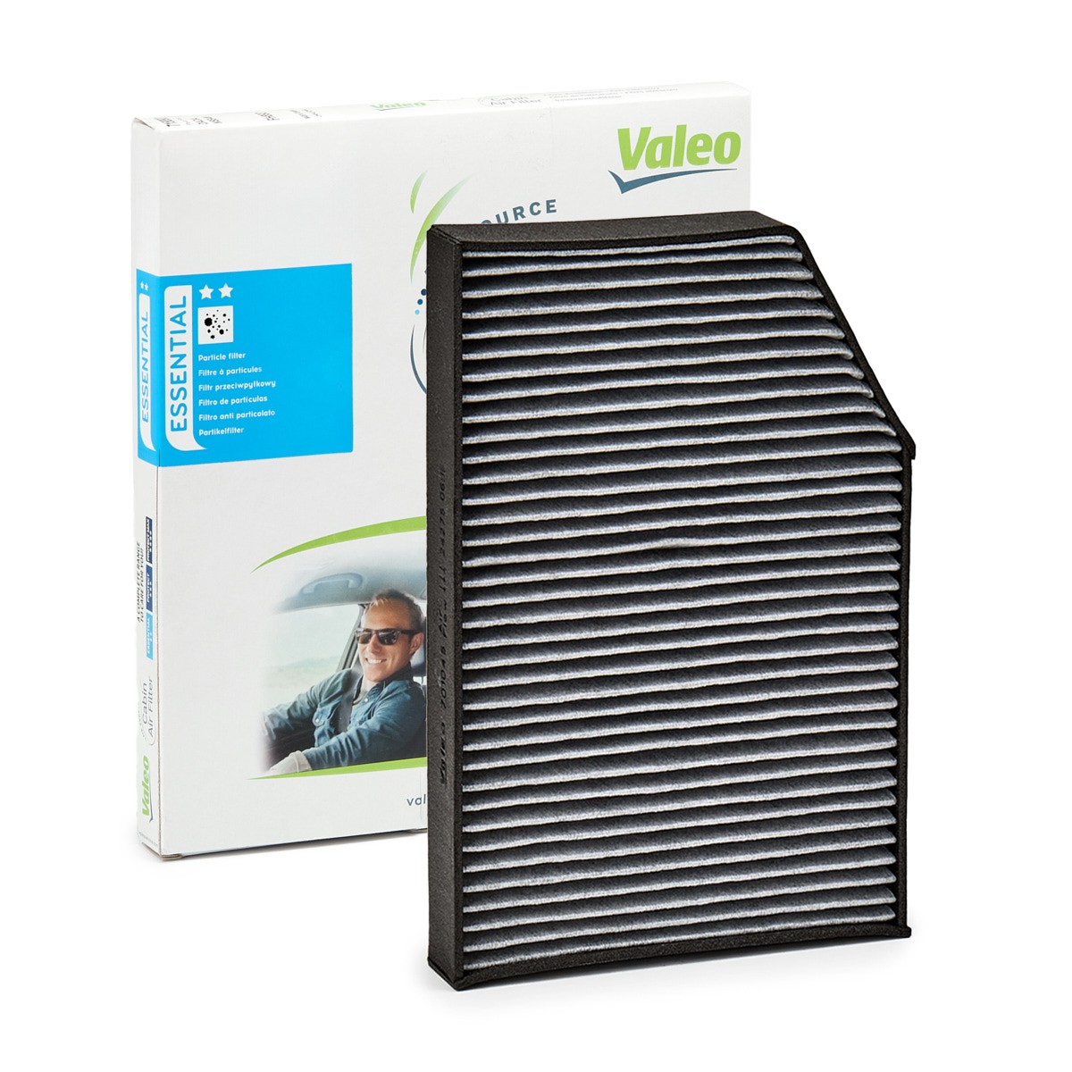 VALEO Innenraumfilter BMW,TOYOTA,ALPINA 701045 9382885,9382886,64119382885 64119382886 VALEO Innenraumfilter BMW,TOYOTA,ALPINA 701045 9382885,9382886,64119382885 64119382886 von VALEO