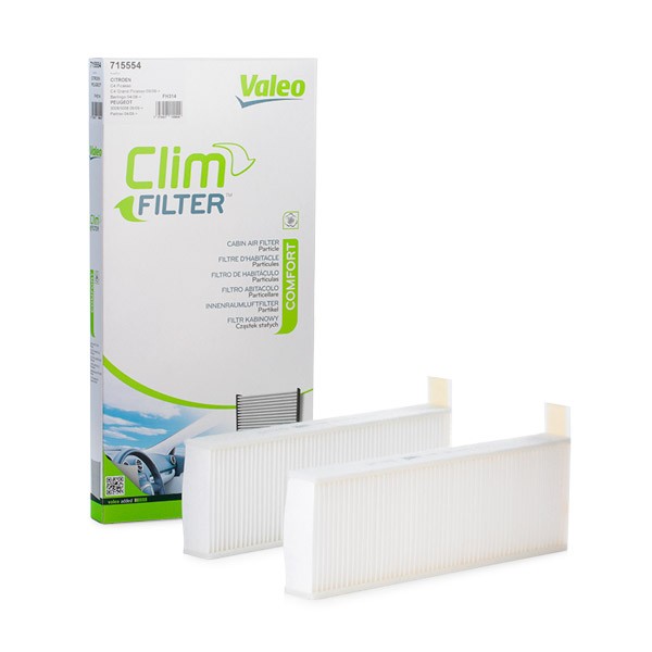VALEO Innenraumfilter OPEL,FIAT,PEUGEOT 715554 6447XF,6447XG,647992 647993,9801448180,9807746380 VALEO Innenraumfilter OPEL,FIAT,PEUGEOT 715554 6447XF,6447XG,647992 647993,9801448180,9807746380 von VALEO