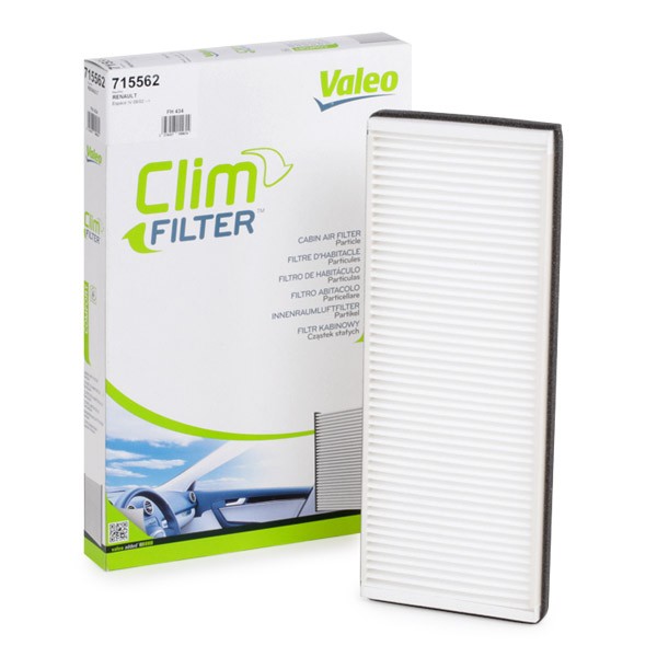 VALEO Innenraumfilter RENAULT 715562 7701056389,7701056390 Filter, Innenraumluft,Pollenfilter,Mikrofilter,Innenraumluftfilter,Staubfilter,Klimafilter VALEO Innenraumfilter RENAULT 715562 7701056389,7701056390 Filter, Innenraumluft,Pollenfilter,Mikrofilter,Innenraumluftfilter,Staubfilter,Klimafilter von VALEO