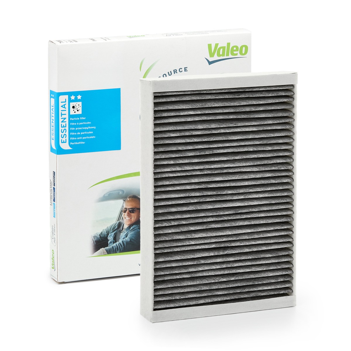 VALEO Innenraumfilter VOLVO,LAND ROVER,JAGUAR 715908 30767024,31390880,6G9N180543BA 6G9N19N619BA,LR000901,31366123,LR000899,C2Z32298,LR039612,30733893 VALEO Innenraumfilter VOLVO,LAND ROVER,JAGUAR 715908 30767024,31390880,6G9N180543BA 6G9N19N619BA,LR000901,31366123,LR000899,C2Z32298,LR039612,30733893 von VALEO