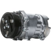 VALEO Kompressor NEW ORIGINAL PART 813200 Klimakompressor,Klimaanlage Kompressor VW,AUDI,MERCEDES-BENZ,Golf IV Schrägheck (1J1) von VALEO