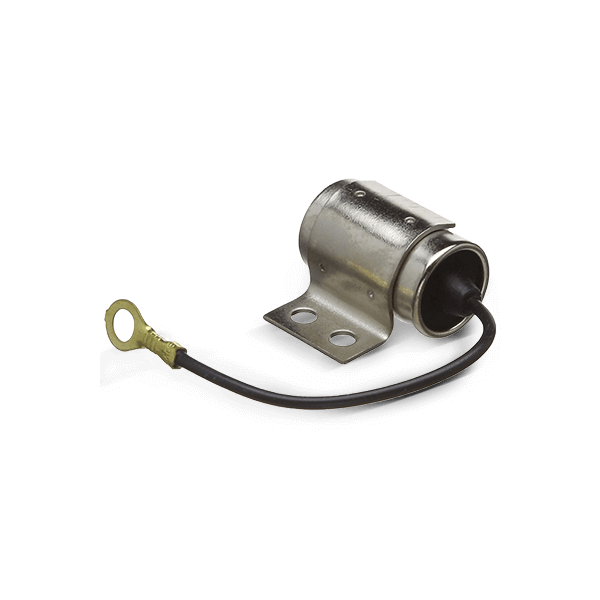 VALEO Kondensator, Zündanlage RENAULT 243771 VALEO Kondensator, Zündanlage RENAULT 243771 von VALEO