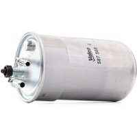 VALEO Kraftstofffilter Leitungsfilter 587568 Leitungsfilter,Spritfilter OPEL,VAUXHALL,Corsa D Schrägheck (S07),Corsa E Schrägheck (X15) VALEO Kraftstofffilter Leitungsfilter 587568 Leitungsfilter,Spritfilter OPEL,VAUXHALL,Corsa D Schrägheck (S07),Corsa E Schrägheck (X15) von VALEO