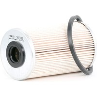 VALEO Kraftstofffilter Filtereinsatz 587913 Leitungsfilter,Spritfilter OPEL,RENAULT,NISSAN,Vivaro A Kastenwagen (X83),Vivaro A Combi (X83) VALEO Kraftstofffilter Filtereinsatz 587913 Leitungsfilter,Spritfilter OPEL,RENAULT,NISSAN,Vivaro A Kastenwagen (X83),Vivaro A Combi (X83) von VALEO