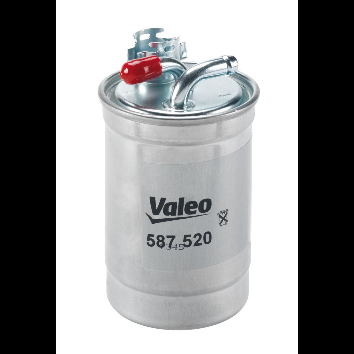 VALEO Kraftstofffilter AUDI 587520 8E0127401,8E0127401D,8E0127435A Leitungsfilter,Spritfilter VALEO Kraftstofffilter AUDI 587520 8E0127401,8E0127401D,8E0127435A Leitungsfilter,Spritfilter von VALEO
