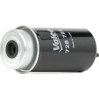 VALEO Kraftstofffilter Anschraubfilter 728722 Leitungsfilter,Spritfilter FORD,Transit Mk6 Kasten (V347, V348, FA) VALEO Kraftstofffilter Anschraubfilter 728722 Leitungsfilter,Spritfilter FORD,Transit Mk6 Kasten (V347, V348, FA) von VALEO