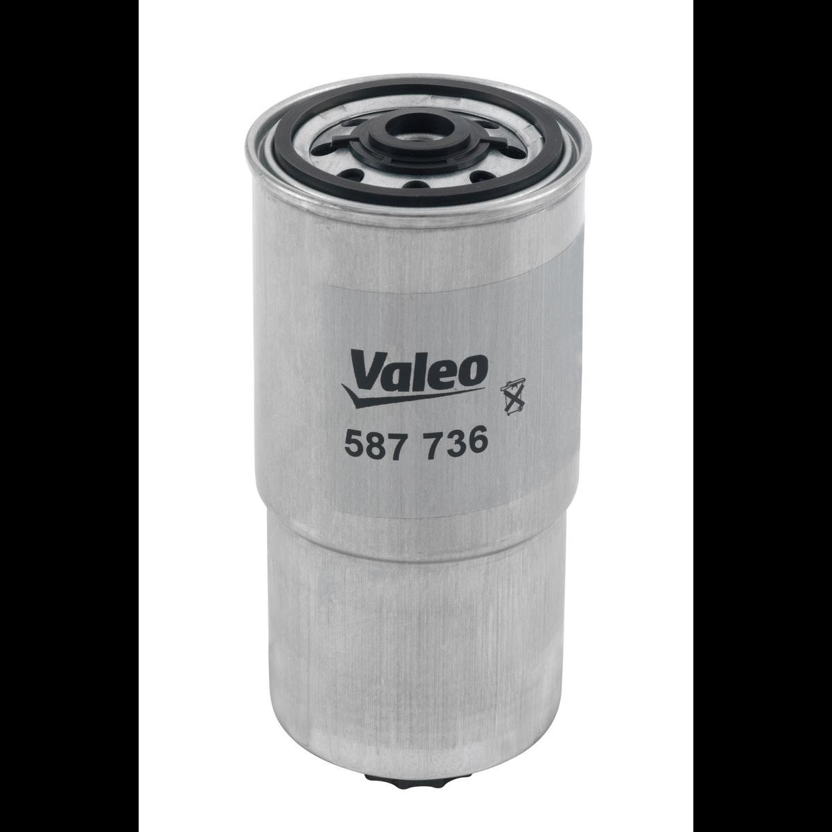 VALEO Kraftstofffilter FIAT,KIA 587736 FS19781,46807036,9949267 Leitungsfilter,Spritfilter 313003E000,313003E200 VALEO Kraftstofffilter FIAT,KIA 587736 FS19781,46807036,9949267 Leitungsfilter,Spritfilter 313003E000,313003E200 von VALEO