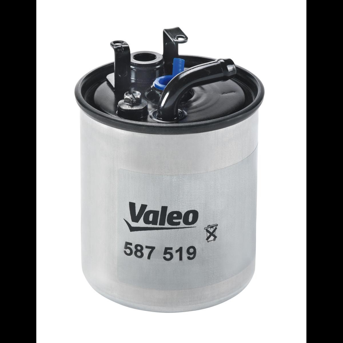 VALEO Kraftstofffilter MERCEDES-BENZ 587519 FF5647,6110920101,A6110920101 Leitungsfilter,Spritfilter VALEO Kraftstofffilter MERCEDES-BENZ 587519 FF5647,6110920101,A6110920101 Leitungsfilter,Spritfilter von VALEO