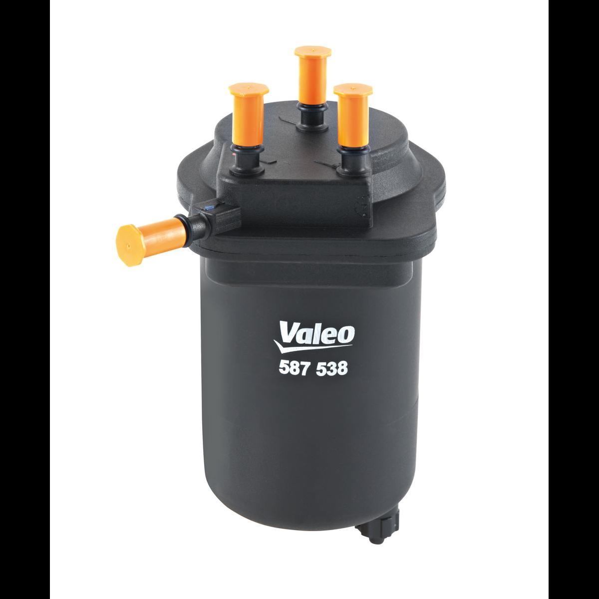 VALEO Kraftstofffilter RENAULT,NISSAN 587538 1640000QAV,8200458337 Leitungsfilter,Spritfilter VALEO Kraftstofffilter RENAULT,NISSAN 587538 1640000QAV,8200458337 Leitungsfilter,Spritfilter von VALEO
