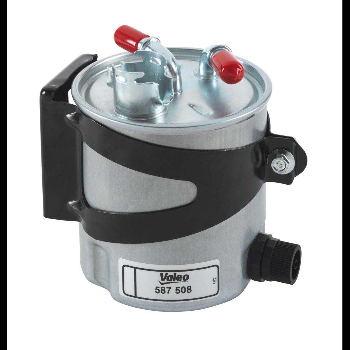 VALEO Kraftstofffilter RENAULT 587508 8660003049,164005190R,8200462324 Leitungsfilter,Spritfilter 8200506046,8200564638,8200619866,8200651777 VALEO Kraftstofffilter RENAULT 587508 8660003049,164005190R,8200462324 Leitungsfilter,Spritfilter 8200506046,8200564638,8200619866,8200651777 von VALEO
