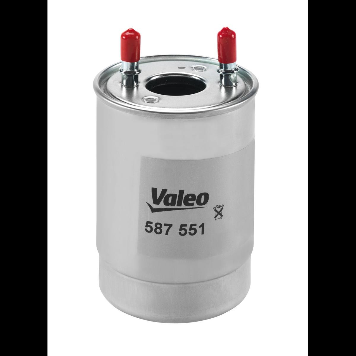 VALEO Kraftstofffilter RENAULT 587551 164009384R,7701478821,7701479305 Leitungsfilter,Spritfilter 8201046788,8660003050 VALEO Kraftstofffilter RENAULT 587551 164009384R,7701478821,7701479305 Leitungsfilter,Spritfilter 8201046788,8660003050 von VALEO