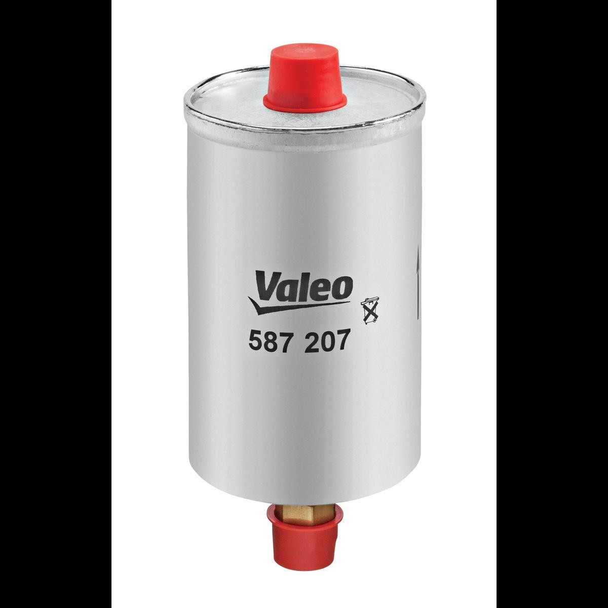 VALEO Kraftstofffilter VW,AUDI,SEAT 587207 AK11BS,AK11KJ,AK11RS Leitungsfilter,Spritfilter AK11LS,443133511,811133511B,857133511,431133511D,447133511 VALEO Kraftstofffilter VW,AUDI,SEAT 587207 AK11BS,AK11KJ,AK11RS Leitungsfilter,Spritfilter AK11LS,443133511,811133511B,857133511,431133511D,447133511 von VALEO