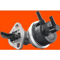 VALEO Kraftstoffpumpe mechanisch 247072 Förderpumpe RENAULT,CLIO I (B/C57_, 5/357_),SUPER 5 (B/C40_),RAPID Kasten (F40_, G40_),19 II (B/C53_) von VALEO