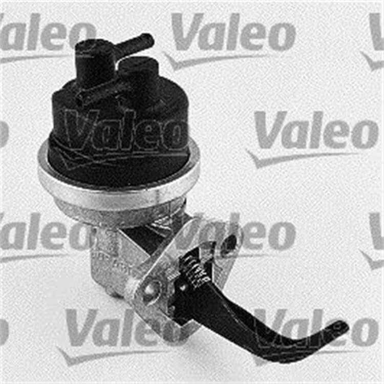 Valeo Kraftstoffpumpe Citroen Ax Bx C15 Peugeot 106 205 von VALEO