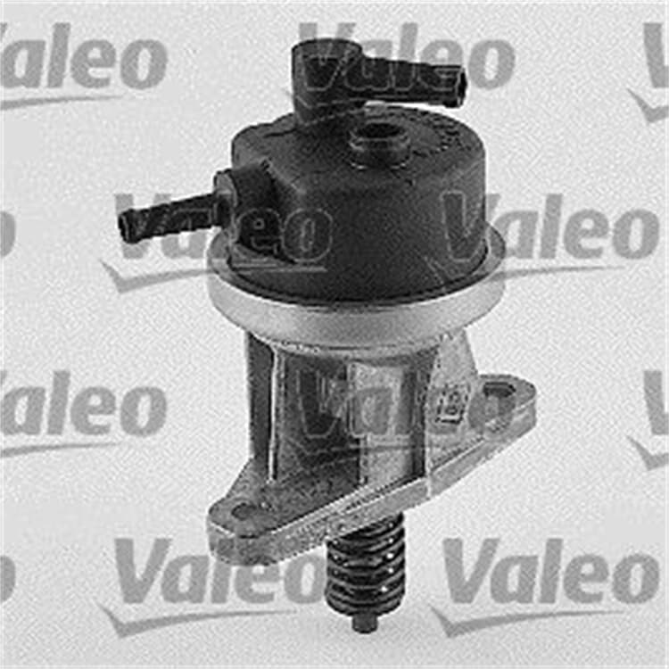 Valeo Kraftstoffpumpe VW Golf Jetta Polo Valeo Kraftstoffpumpe VW Golf Jetta Polo von VALEO