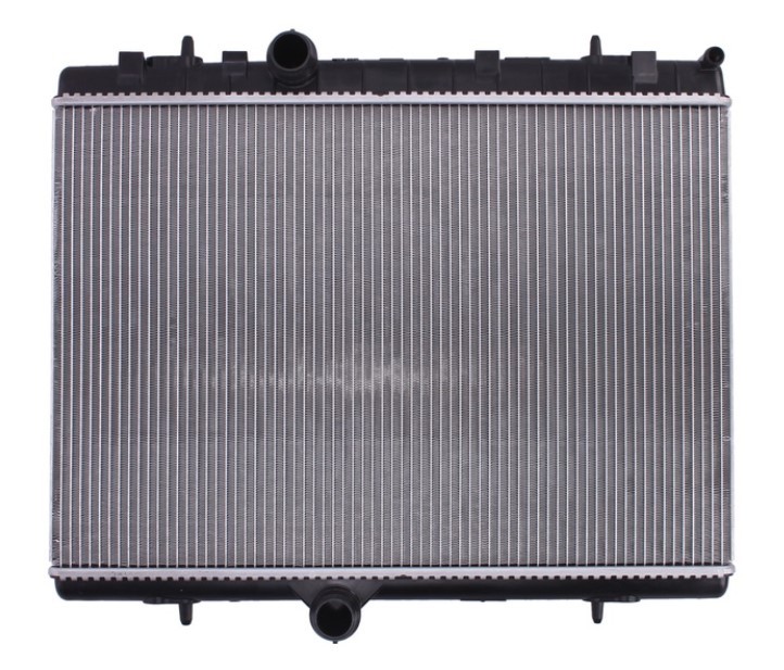 VALEO Kühler, Motorkühlung PEUGEOT,CITROËN,DS 701174 1610824180,9800482380 Kühler,Wasserkühler,Autokühler,Motorkühler von VALEO
