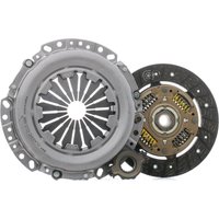 VALEO Kupplungssatz mit Ausrücklager 786006 PEUGEOT,CITROËN,306 Schrägheck (7A, 7C, N3, N5),205 II (20A/C),PARTNER Combispace (5F),PARTNER Kasten (5) VALEO Kupplungssatz mit Ausrücklager 786006 PEUGEOT,CITROËN,306 Schrägheck (7A, 7C, N3, N5),205 II (20A/C),PARTNER Combispace (5F),PARTNER Kasten (5) von VALEO